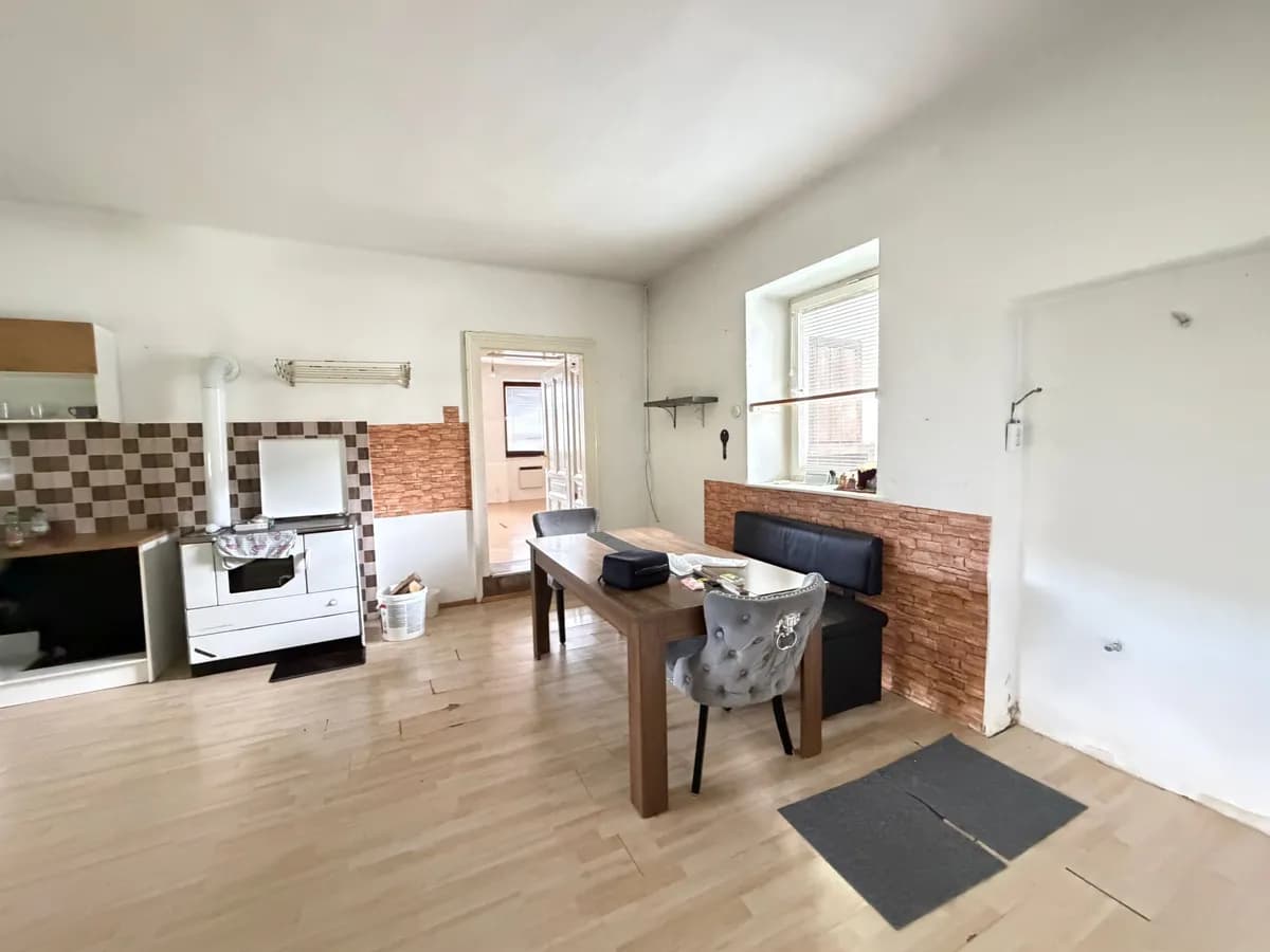 4-Zimmer-Immobilie kaufen in Oberwart – 108 m², € 190.000 – Bild 15 von 37