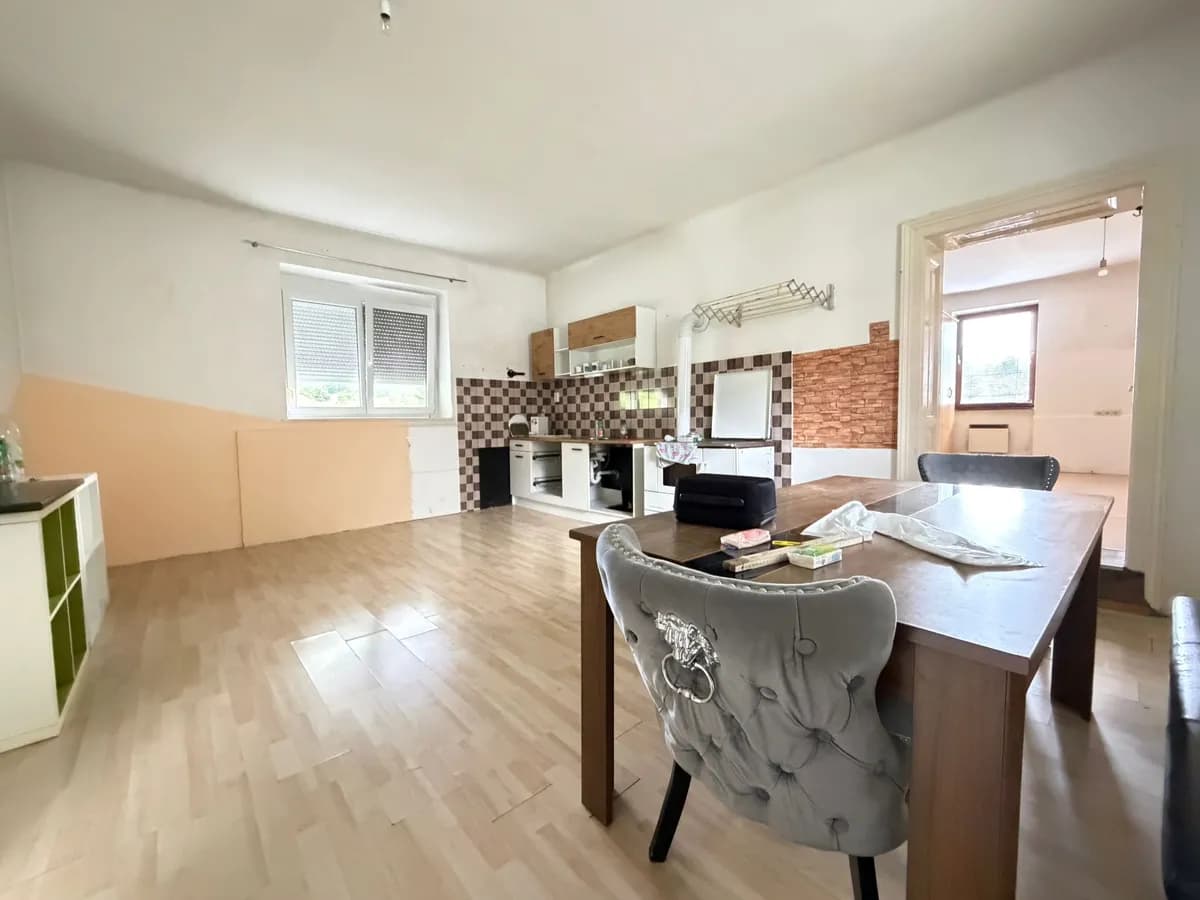 4-Zimmer-Immobilie kaufen in Oberwart – 108 m², € 190.000 – Bild 16 von 37