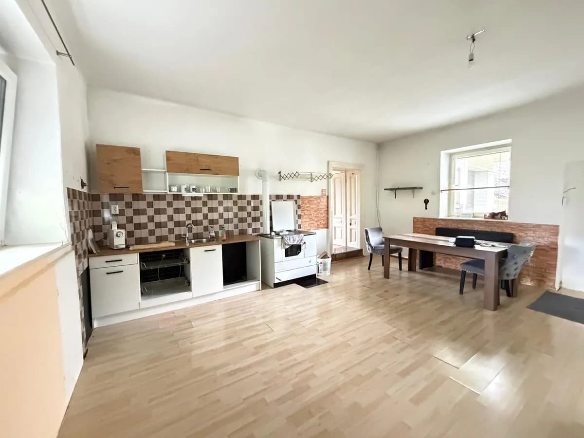 4-Zimmer-Immobilie kaufen in Oberwart – 108 m², € 190.000 – Bild 21 von 37