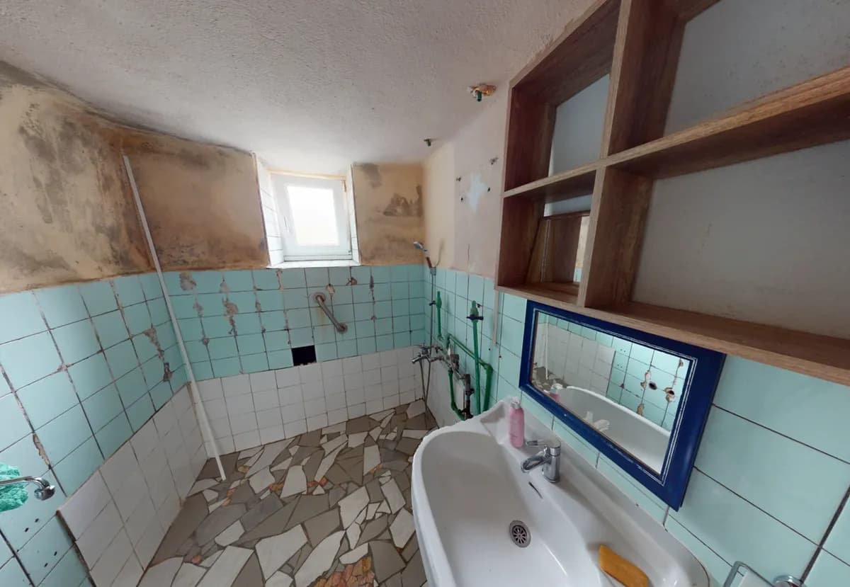 4-Zimmer-Immobilie kaufen in Oberwart – 108 m², € 190.000 – Bild 24 von 37