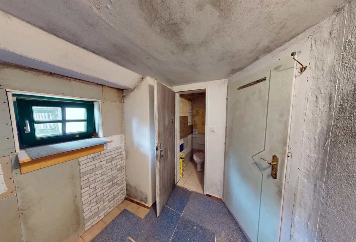 4-Zimmer-Immobilie kaufen in Oberwart – 108 m², € 190.000 – Bild 25 von 37