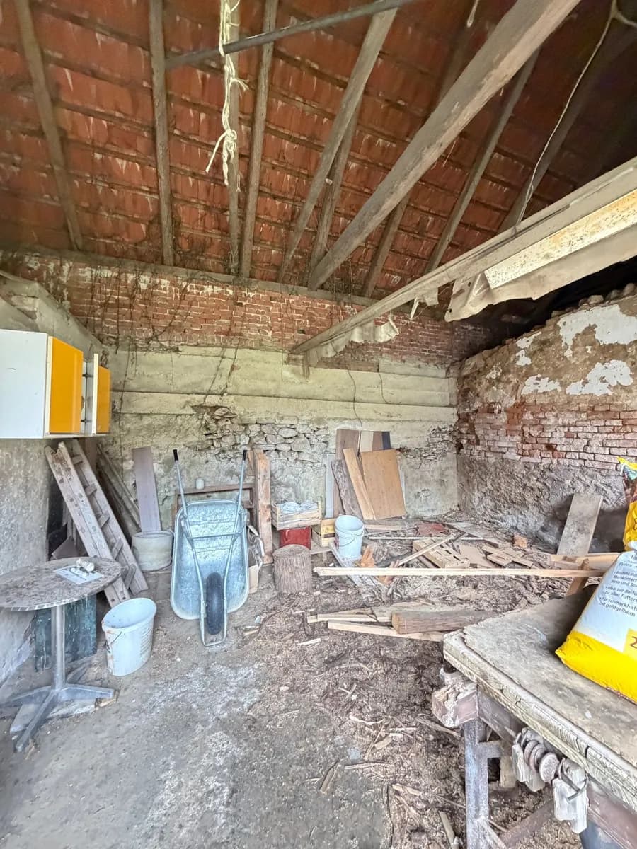 4-Zimmer-Immobilie kaufen in Oberwart – 108 m², € 190.000 – Bild 30 von 37