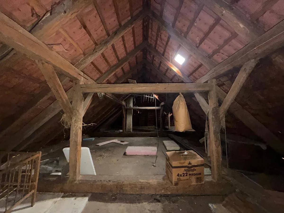 4-Zimmer-Immobilie kaufen in Oberwart – 108 m², € 190.000 – Bild 32 von 37