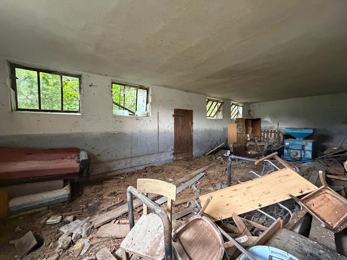 4-Zimmer-Immobilie kaufen in Oberwart – 108 m², € 190.000 – Bild 37 von 37