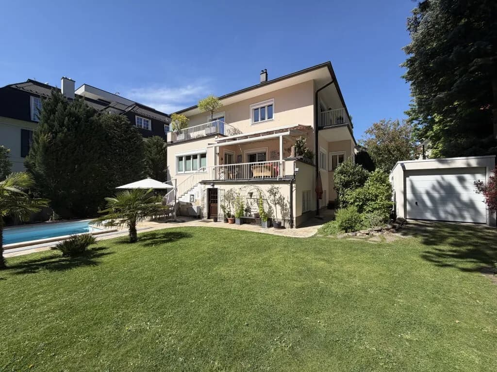 8-Zimmer-Immobilie kaufen in Wien – 252,72 m², € 3.410.000 – Bild 4 von 29