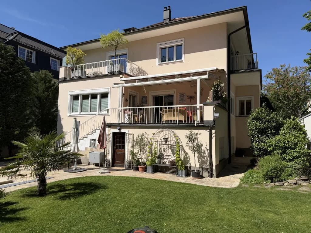 8-Zimmer-Immobilie kaufen in Wien – 252,72 m², € 3.410.000 – Bild 6 von 29