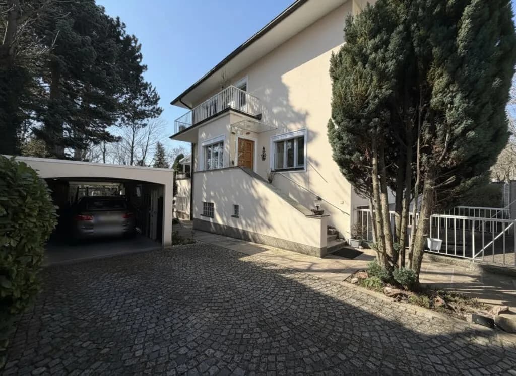 8-Zimmer-Immobilie kaufen in Wien – 252,72 m², € 3.410.000 – Bild 14 von 29