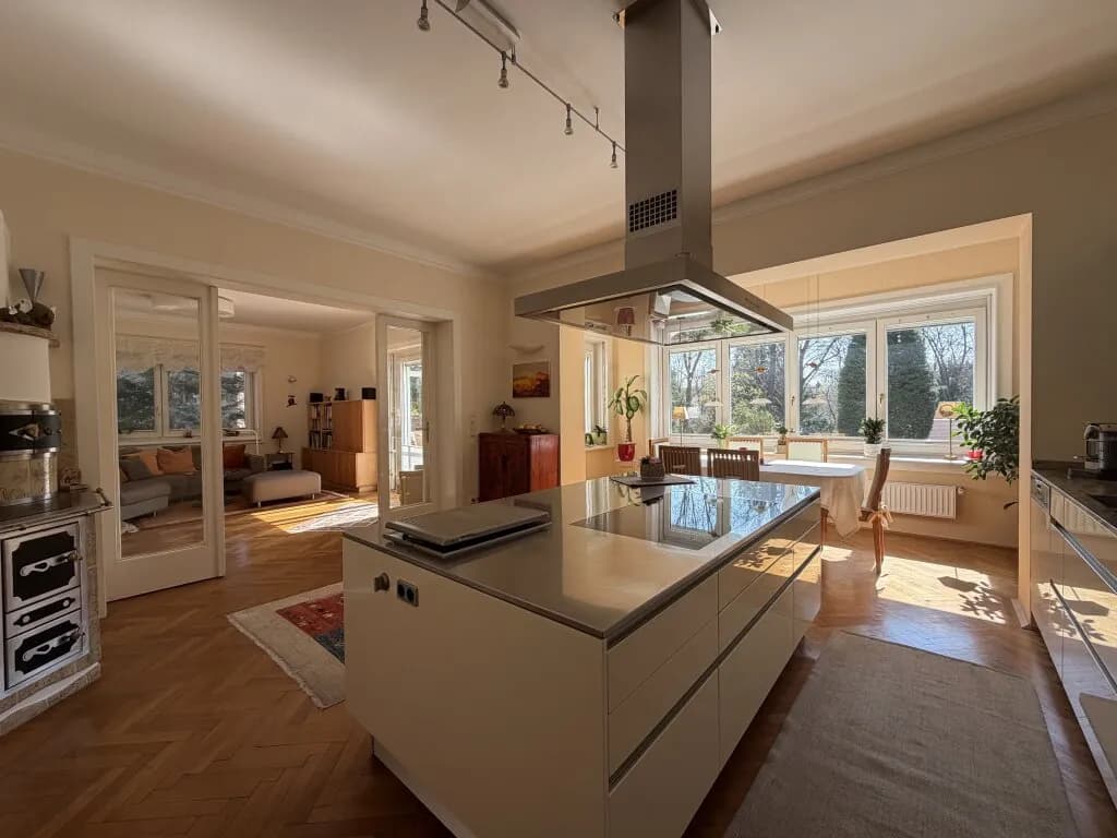 8-Zimmer-Immobilie kaufen in Wien – 252,72 m², € 3.410.000 – Bild 19 von 29