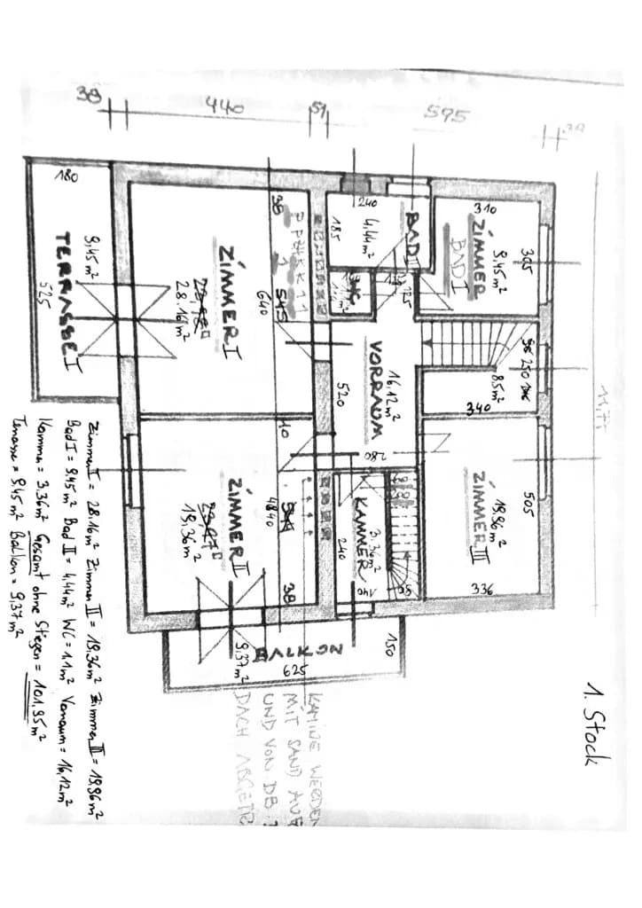 8-Zimmer-Immobilie kaufen in Wien – 252,72 m², € 3.410.000 – Bild 29 von 29