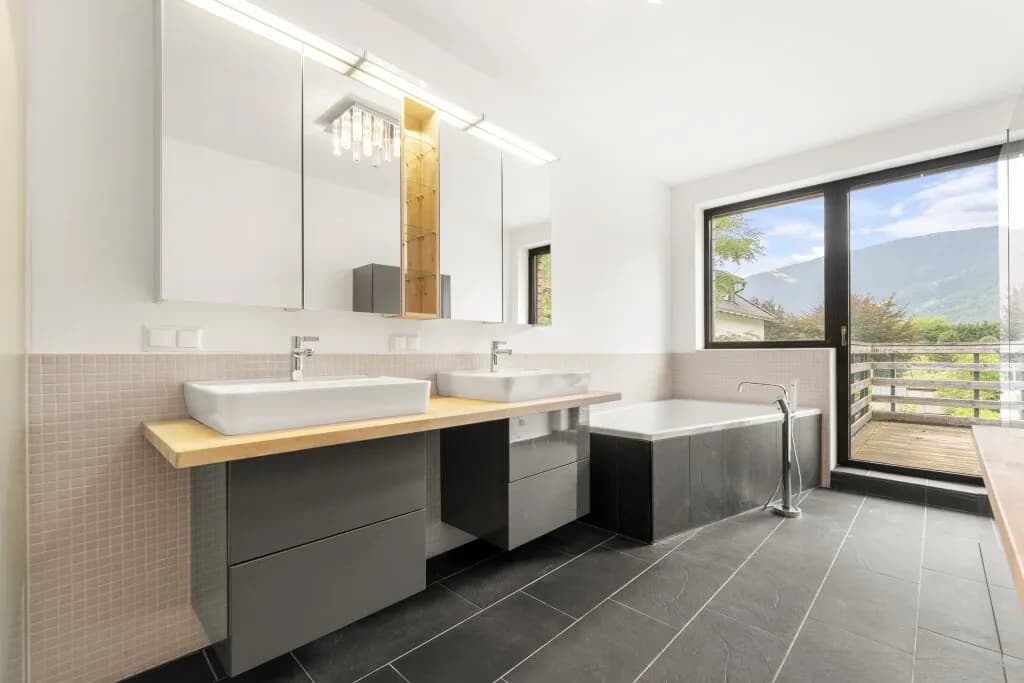 6-Zimmer-Haus kaufen in Feldkirchen – 216 m², € 1.198.900 – Bild 9 von 15