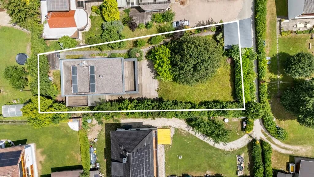 6-Zimmer-Haus kaufen in Feldkirchen – 216 m², € 1.198.900 – Bild 13 von 15