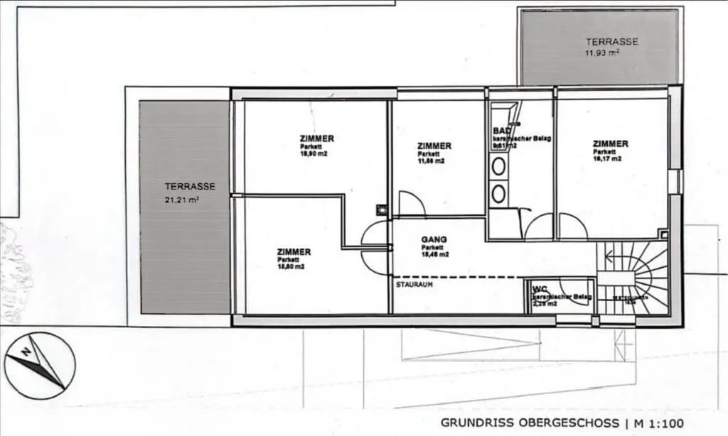 6-Zimmer-Haus kaufen in Feldkirchen – 216 m², € 1.198.900 – Bild 15 von 15