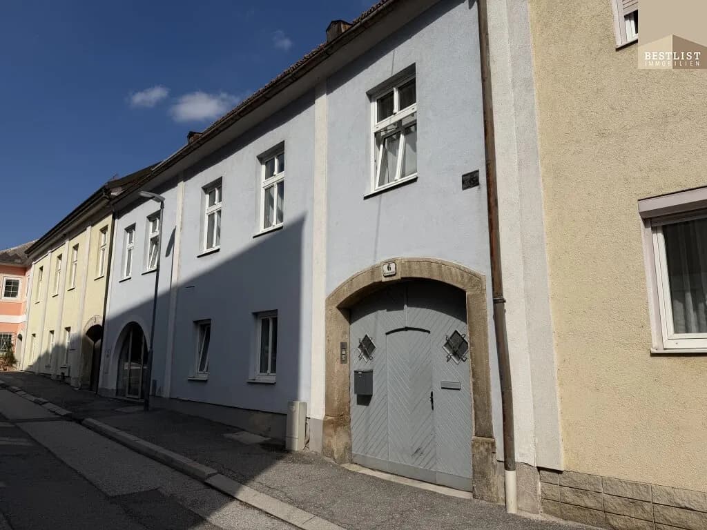 Gewerbeimmobilie kaufen in Eisenstadt – 300,33 m², € 995.000