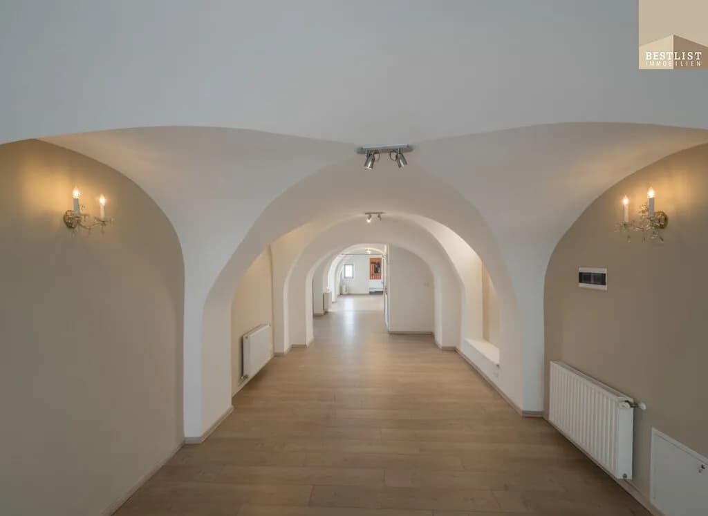 Gewerbeimmobilie kaufen in Eisenstadt – 300,33 m², € 995.000 – Bild 2 von 14