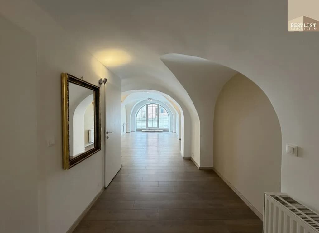 Gewerbeimmobilie kaufen in Eisenstadt – 300,33 m², € 995.000 – Bild 3 von 14