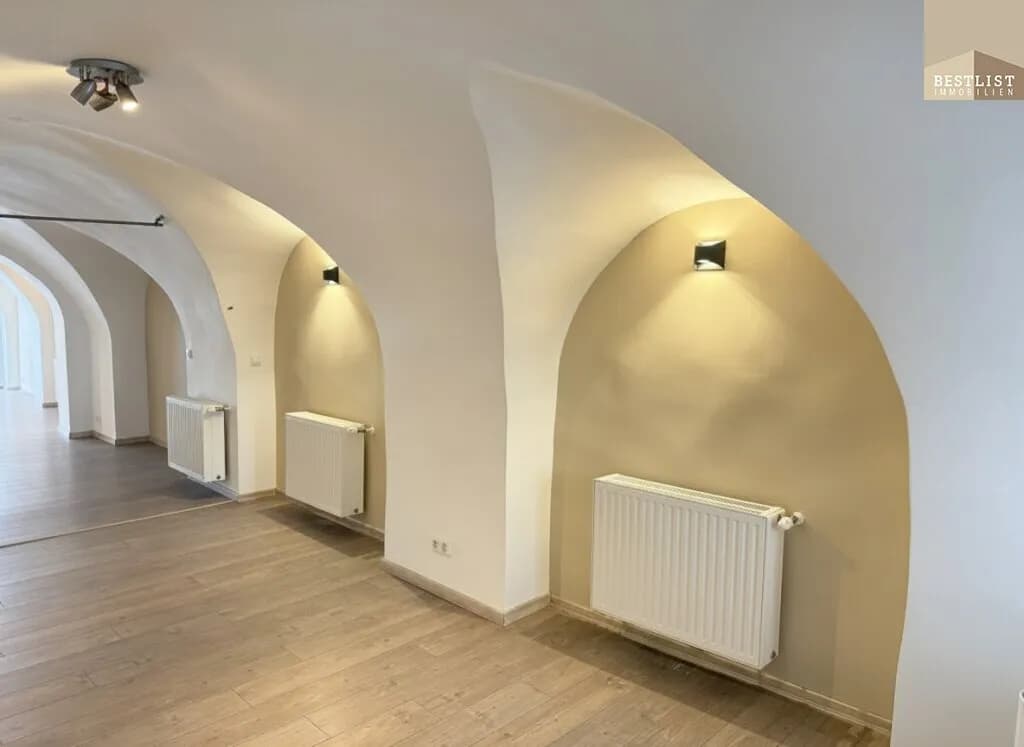 Gewerbeimmobilie kaufen in Eisenstadt – 300,33 m², € 995.000 – Bild 5 von 14
