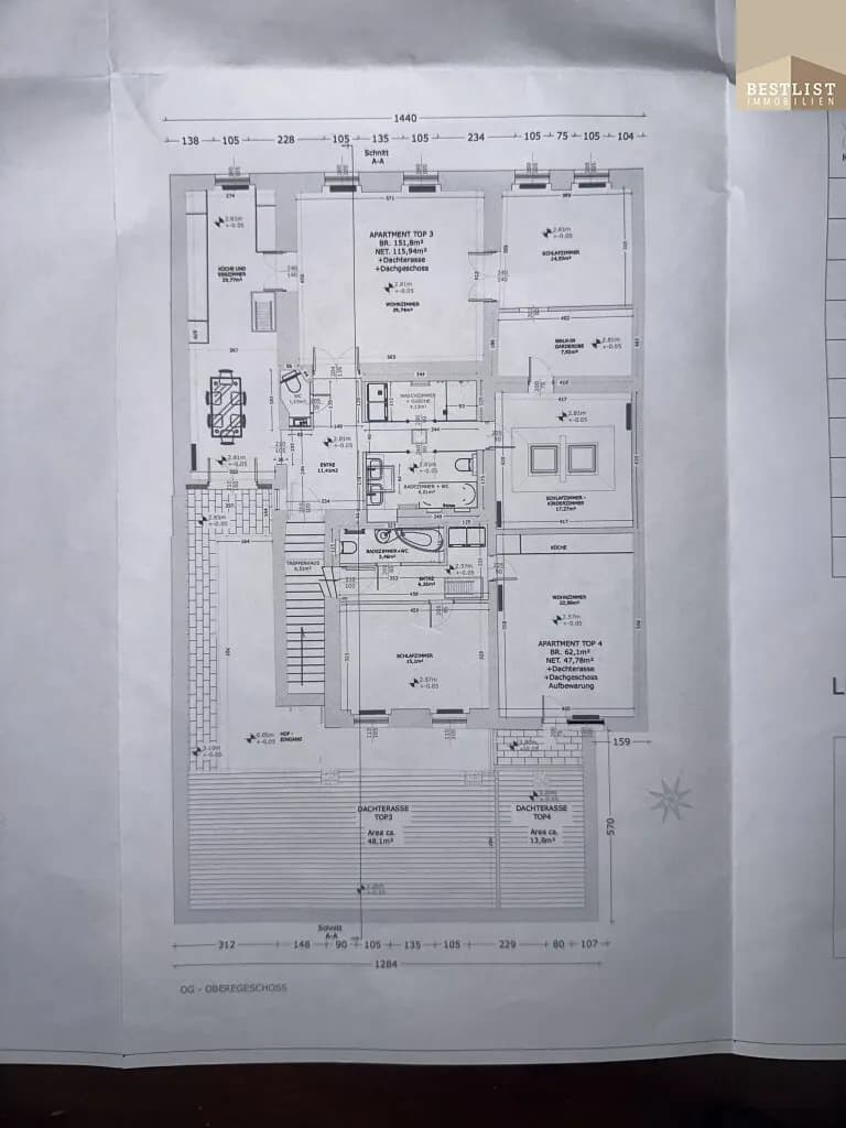 Gewerbeimmobilie kaufen in Eisenstadt – 300,33 m², € 995.000 – Bild 13 von 14