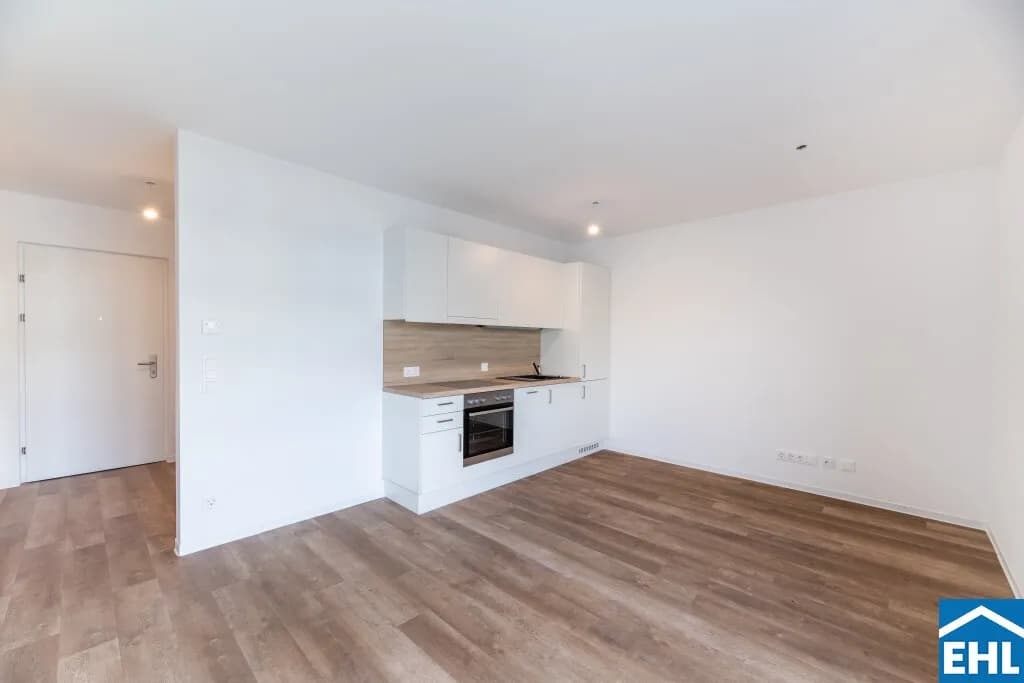 2-Zimmer-Wohnung mieten in Graz – 54,62 m², € 860 – Bild 2 von 25