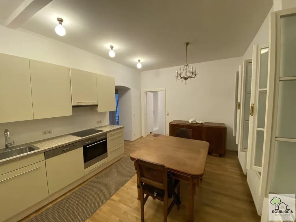 4-Zimmer-Immobilie mieten in Wien – 189 m², € 2.237 – Bild 3 von 26