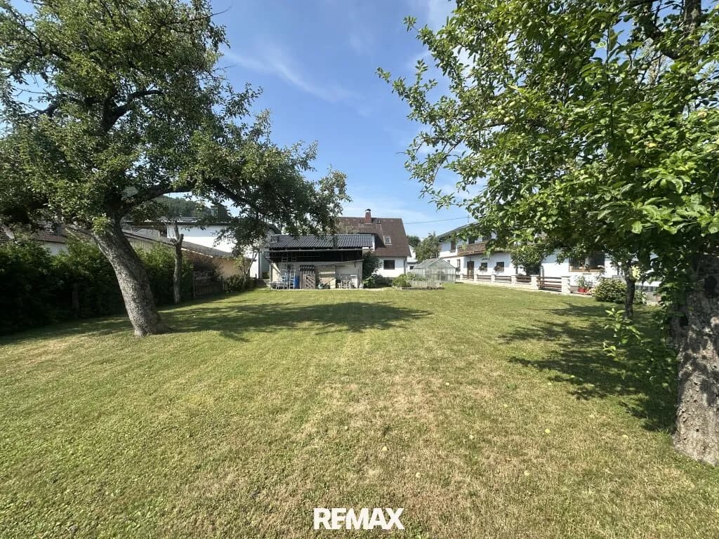 5-Zimmer-Haus kaufen in Gmunden – 130 m², € 390.000 – Bild 2 von 9