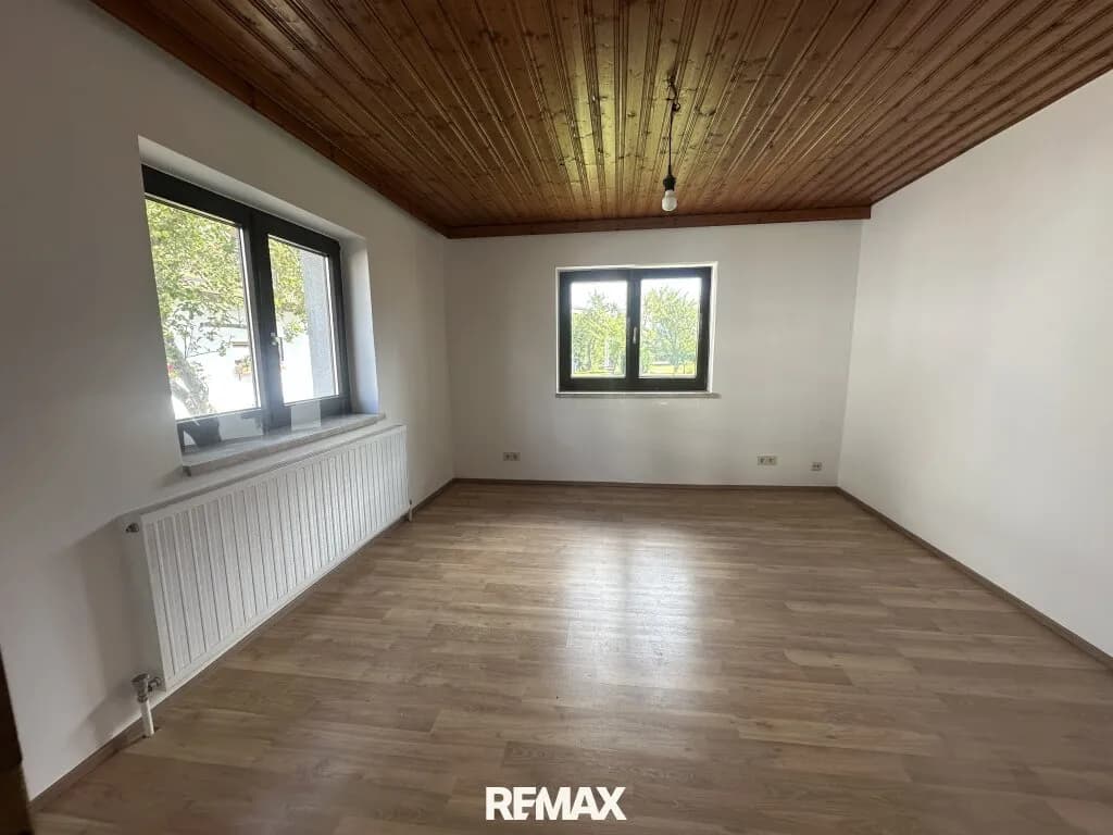 5-Zimmer-Haus kaufen in Gmunden – 130 m², € 390.000 – Bild 4 von 9