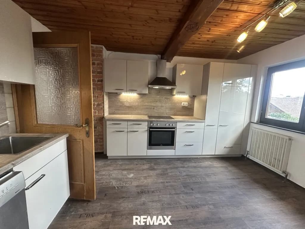 5-Zimmer-Haus kaufen in Gmunden – 130 m², € 390.000 – Bild 9 von 9
