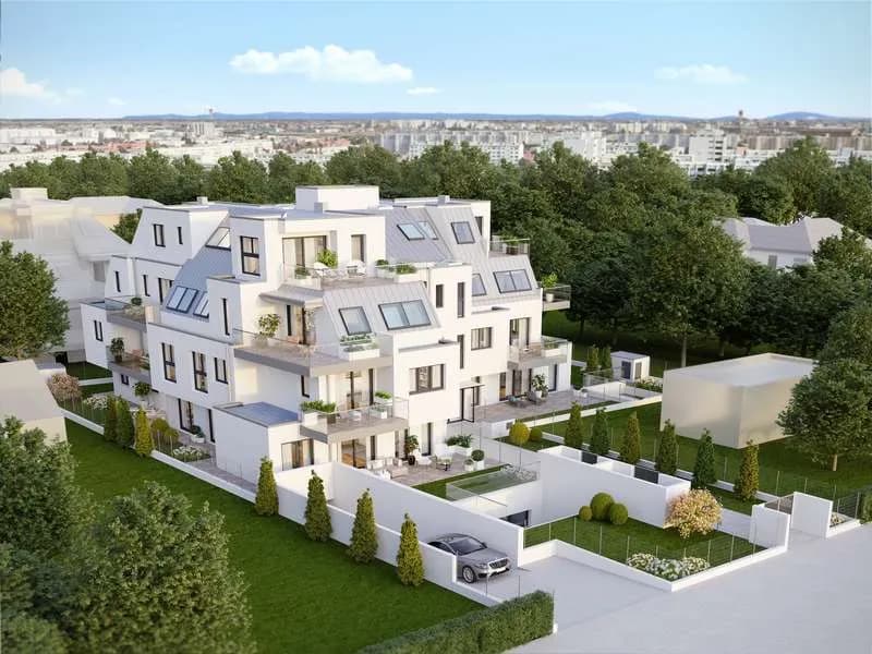 3-Zimmer-Wohnung kaufen in Wien – 85,87 m², € 659.900 – Bild 7 von 12