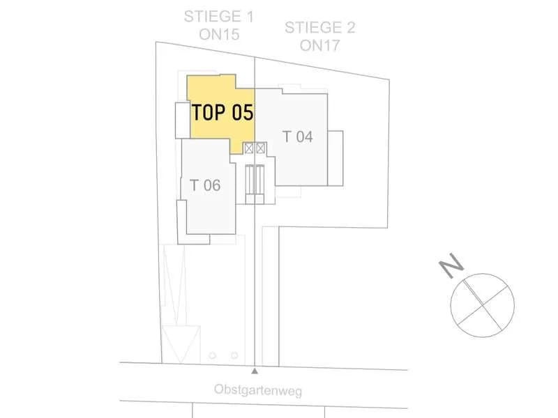 3-Zimmer-Wohnung kaufen in Wien – 85,87 m², € 659.900 – Bild 10 von 12