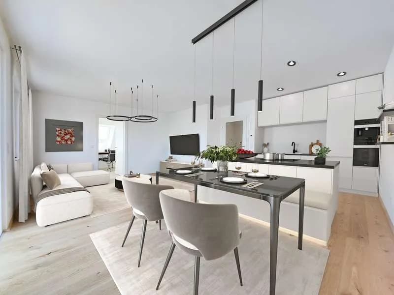 3-Zimmer-Wohnung kaufen in Wien – 85,87 m², € 659.900 – Bild 12 von 12