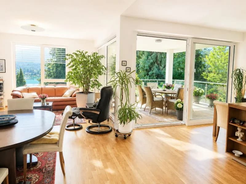 3-Zimmer-Wohnung kaufen in Villach – 114,32 m², € 700.000 – Bild 2 von 10