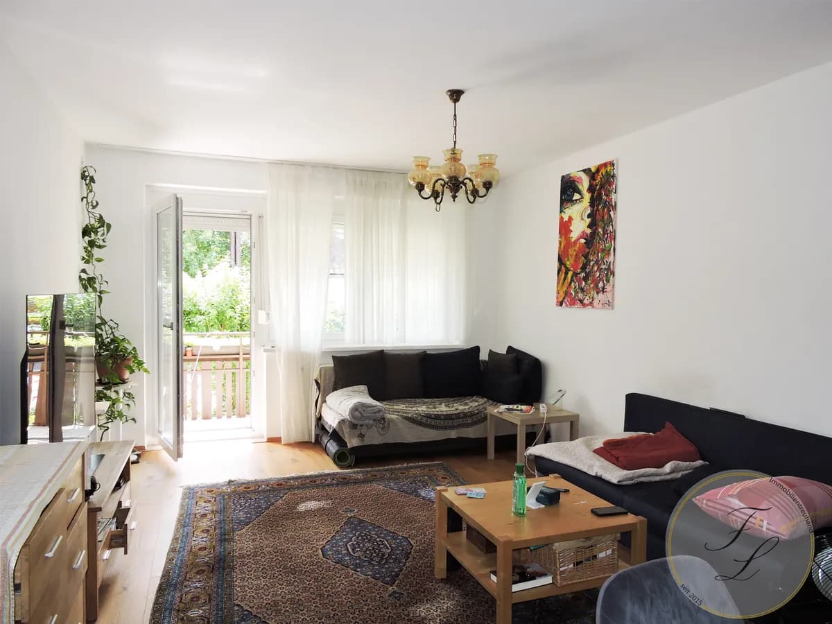 3-Zimmer-Wohnung kaufen in Graz – 82 m², € 310.000 – Bild 2 von 10