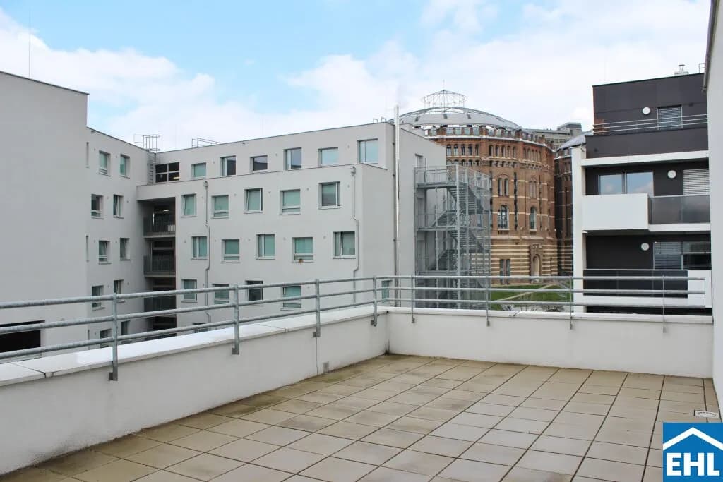 4-Zimmer-Wohnung mieten in Wien – 131,66 m², € 2.873