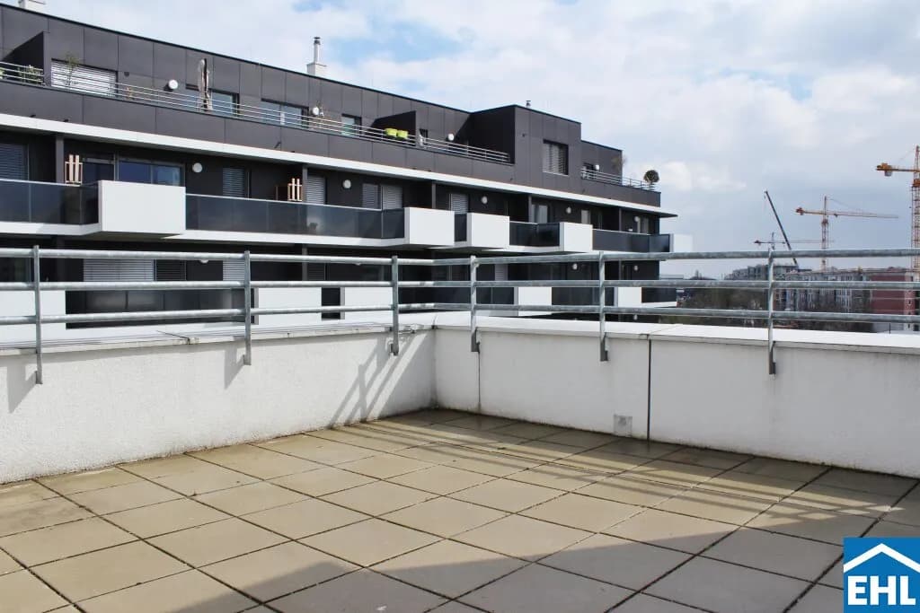 4-Zimmer-Wohnung mieten in Wien – 131,66 m², € 2.873 – Bild 2 von 14
