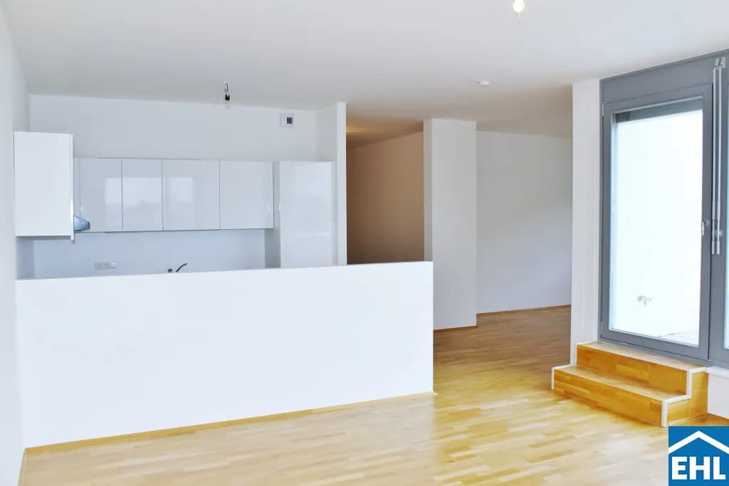 4-Zimmer-Wohnung mieten in Wien – 131,66 m², € 2.873 – Bild 3 von 14