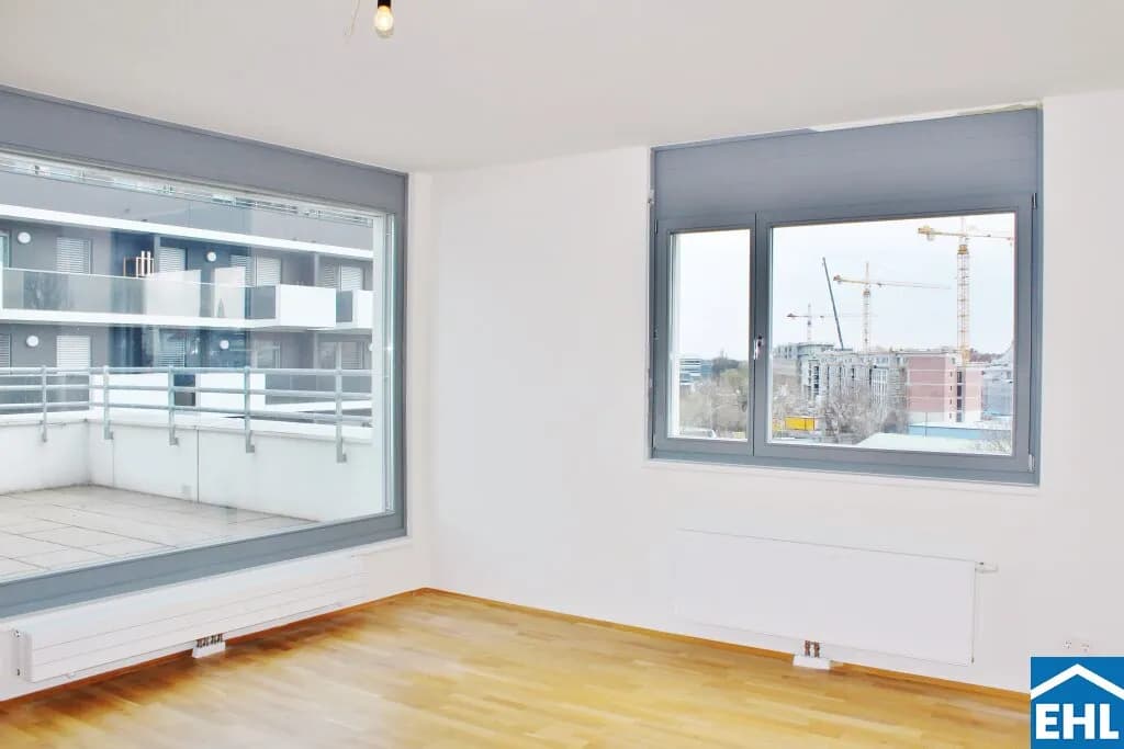 4-Zimmer-Wohnung mieten in Wien – 131,66 m², € 2.873 – Bild 6 von 14