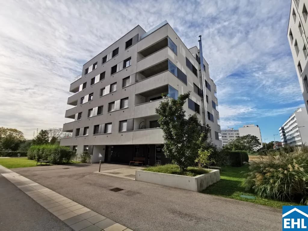 4-Zimmer-Wohnung mieten in Wien – 131,66 m², € 2.873 – Bild 13 von 14