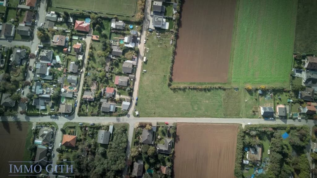 Grundstück kaufen in Gänserndorf – 753 m², € 235.000 – Bild 3 von 11