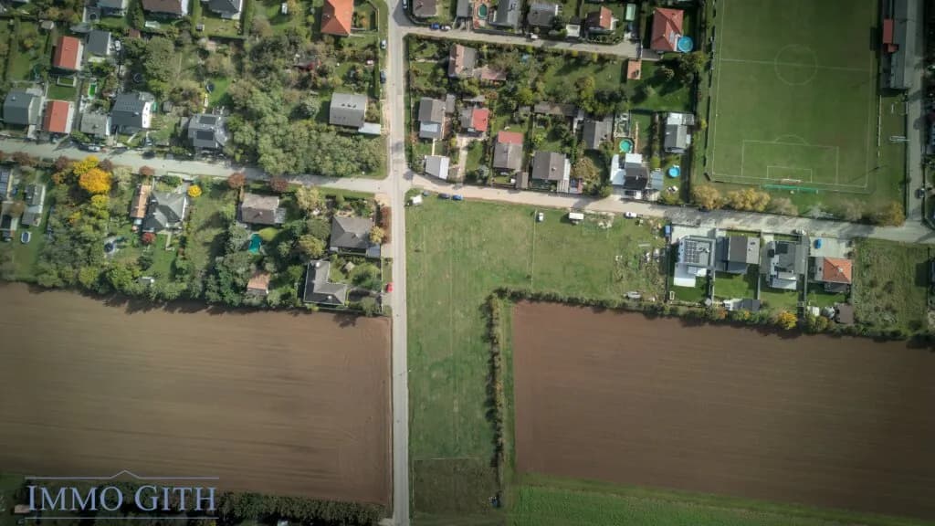 Grundstück kaufen in Gänserndorf – 753 m², € 235.000 – Bild 4 von 11