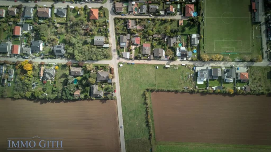 Grundstück kaufen in Gänserndorf – 753 m², € 235.000 – Bild 5 von 11