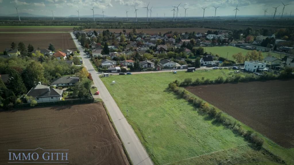 Grundstück kaufen in Gänserndorf – 753 m², € 235.000 – Bild 6 von 11
