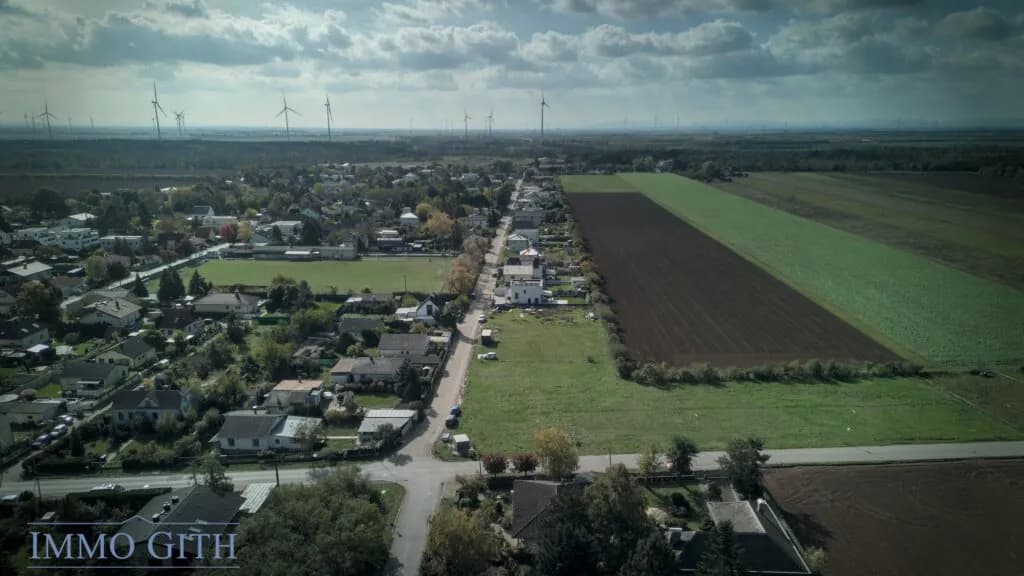 Grundstück kaufen in Gänserndorf – 753 m², € 235.000 – Bild 7 von 11