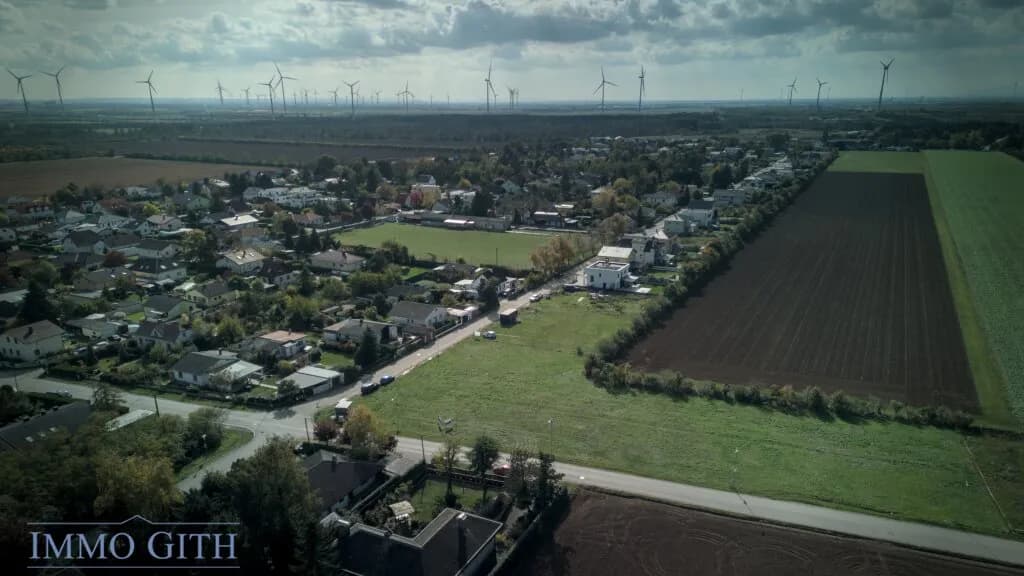 Grundstück kaufen in Gänserndorf – 753 m², € 235.000 – Bild 8 von 11