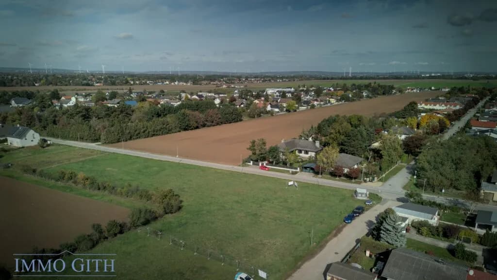 Grundstück kaufen in Gänserndorf – 753 m², € 235.000 – Bild 10 von 11