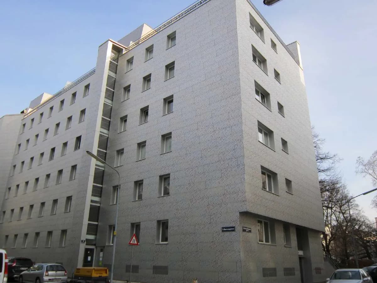 2-Zimmer-Gewerbeimmobilie mieten in Wien – 122 m², € 2.341 – Bild 3 von 9