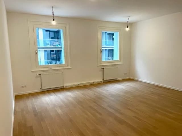 2-Zimmer-Gewerbeimmobilie mieten in Wien – 122 m², € 2.341 – Bild 5 von 9