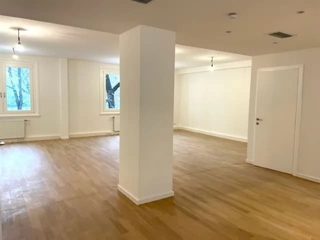 2-Zimmer-Gewerbeimmobilie mieten in Wien – 122 m², € 2.341 – Bild 7 von 9