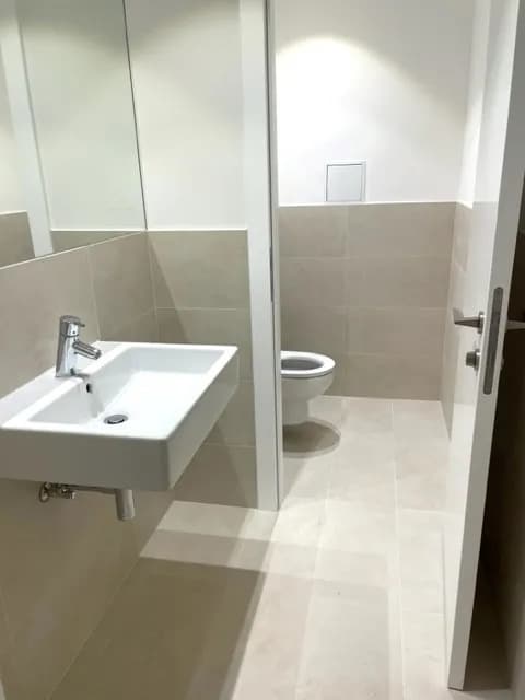 2-Zimmer-Gewerbeimmobilie mieten in Wien – 122 m², € 2.341 – Bild 8 von 9