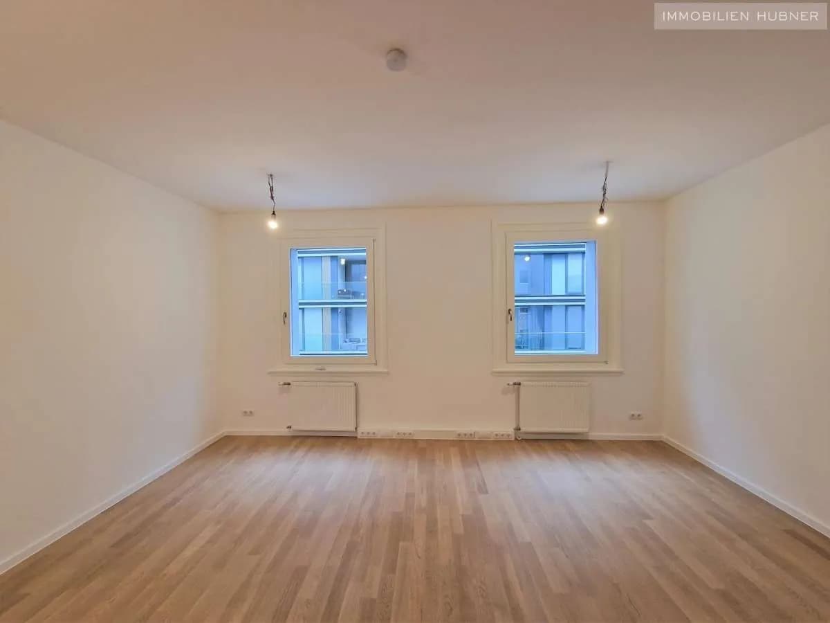 Gewerbeimmobilie mieten in Wien – 122 m², € 2.341 – Bild 2 von 12