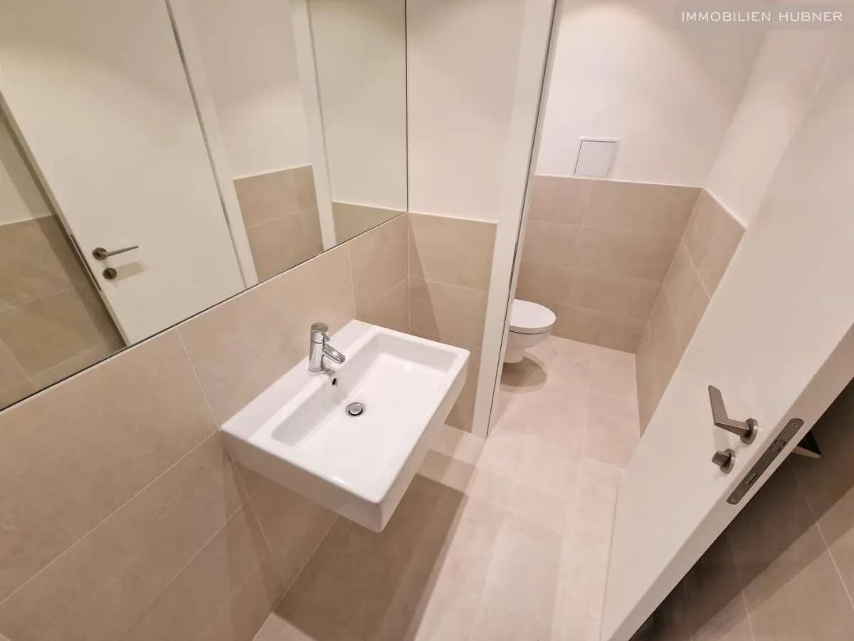 Gewerbeimmobilie mieten in Wien – 122 m², € 2.341 – Bild 3 von 12
