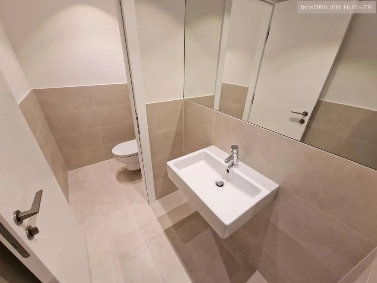Gewerbeimmobilie mieten in Wien – 122 m², € 2.341 – Bild 4 von 12